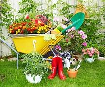 Garden Accessories, Usage : in garden, Color : as image